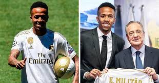 Fifa series and all fifa assets are property of ea sports. Bewertung Der Bisherigen Transfers Von Real Madrid In Diesem Sommer Tribuna Com