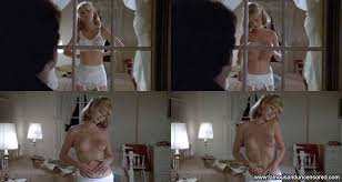 Mary Louise Weller Naked Shots - Crystal Clear Captures of Her Body