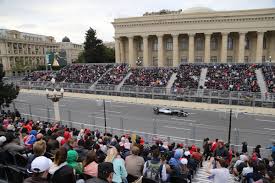 39 minutes ago39 minutes ago.from the section formula 1. Where To Watch The Action At The 2021 Azerbaijan Grand Prix