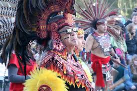 From the ancient civilizations of central america's mayan. Non Indigenous Culture Implications Of A Historical Anomaly Yes Magazine