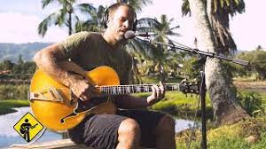 'cause i had nothin to live for. Sittin On The Dock Of The Bay Feat Jack Johnson Otis Redding 50th Anniversary Youtube