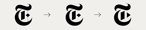 Additionally, you can browse for other related vectors from the tags on topics brands, city, createmepink, geekchicpro. New York Times Video Branding Work Order