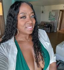 Tonya Vick's Instagram, Twitter & Facebook