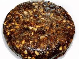 Ricetta Del Fristingo Frustingo Frostengo Pistingo Bostrengo Alimentipedia It