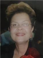 Marie Weatherspoon Obituary (1950