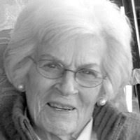 Lorraine Hansen Obituary