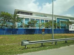 Columbia asia started its operations in 1996, with the first hospital acquired a year later in sarawak, east malaysia. Commercial Land Near Columbia Asia Hospital Iskandar Puteri Johor Bahru Freehold Commercial Land For Sale In Iskandar Puteri Nusajaya Johor Iproperty Com My