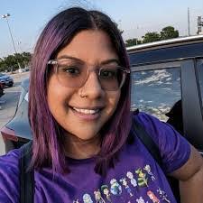 Abigail Grebe's Instagram, Twitter & Facebook