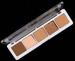 Per usual, it will be available both at sephora & beautylish when it's released. Natasha Denona Camel Eyeshadow Palette 5 Review Swatches