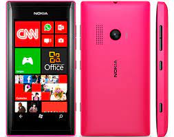 Nokia Lumia 505 - Specs and Price - Phonegg