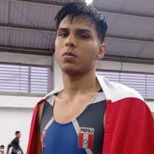 Ryan Cubas ganó medalla de plata para Perú en lucha grecorromana en los  Panamericanos Junior