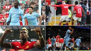 Talking points from the manchester derby. United Faithful Machester United Blog The Blog For Man Utd Fans There S No Game Quite Like The Manchester Derby