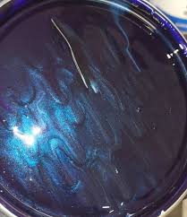 Image result for Dark Ming Blue 2004 SRX