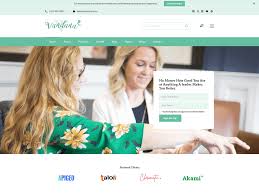 Life coaching is a type of assistance for your life goals instead of your mind, as in. Vandana Health Coach Wordpress Theme Wordpress Org