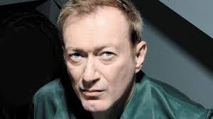 Andy Gill's Instagram, Twitter & Facebook