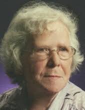 Obituary information for Judith K. Cripe