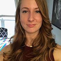 Abigail Glenn (Author of Ignite)