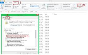 Cara Menghapus Chromium Di Windows 7 8 10 Sampai Bersih