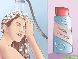 Having strong, shiny, vibrant hair can boost your confidence and make you feel ready to take on the world. 4 Ways To Keep Your Hair Healthy Wikihow