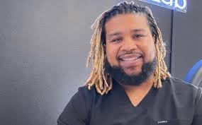 Rodney Stinson's Instagram, Twitter & Facebook