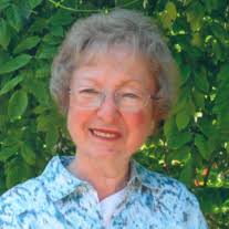 Tribute for Mary Lue Bowen-Gaskins