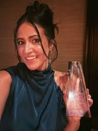 Brittany Monger's Instagram, Twitter & Facebook