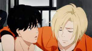 Visiting america to discuss trade orders, environmental issues/concerns, etc. Cora Banana Fish Google Drive Updated I Finally Got