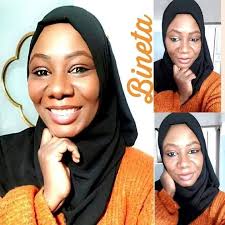 Profile for Bineta Asaliha Diop