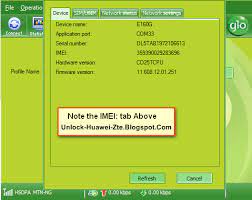 Check your battery if your phone has a removable battery, the imei or meid number could be printed on a sticker on the back of the phone, behind the removable battery. Find Imei Number And Get Modem Unlock Code Unlock Huawei Zte Blogspot Com