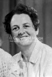 Winifred Maxwell's Instagram, Twitter & Facebook