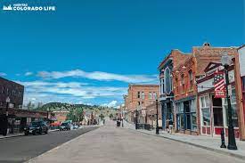 Where is the cripple creek and victor railroad? 15 Things To Do In Cripple Creek From Gold Mining To Gambling