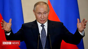 В россии выявили 21 887 новых случаев заражения коронавирусом. Russia Report Uk Badly Underestimated Threat Says Committee Bbc News