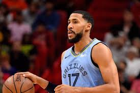 (caris levert mantém a posse). 2018 2019 Grizzlies Player Reviews Garrett Temple Grizzly Bear Blues