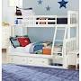 https://www.totallyfurniture.com/pulse-twin-over-full-bunk-w-storage-in-white-hillsdale-33050ns from www.afastores.com