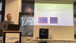 tuhh #cad #3dprinting