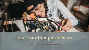 Image result for Computer Troubleshooting