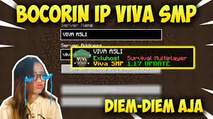 Check spelling or type a new query. Bocorin Ip Viva Smp Terbaru Rahasia Bukan Clickbait Youtube