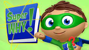 Birthdays are exciting days that children often look forward to weeks in advance. Super Why Pbs Kids Shows Pbs Kids For Parents