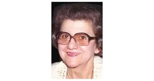 Lucille Roth Obituary (1914