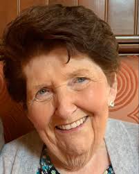 Geraldine A. Bonner Obituary December 17, 2023