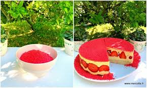 Epingle Sur Dessert