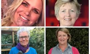 King's Birthday Honours for staff and alumni