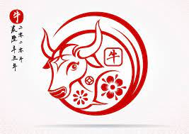 Year Of The Ox 2021 Images And Wallpaper Year Of The Cow Year Of The Ox Year Of The Ox 2021