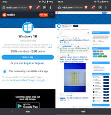 You can also use this manual for macos applications. How To Access Reddit On Mobile Without Signing In Or Using The Reddit App Ghacks Tech News