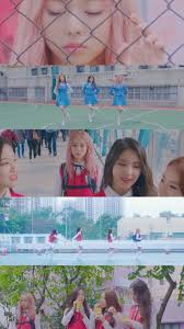 reqs open loona 1 3 yeojin mv locĸѕ liĸe or revlog odd eyes korean girl groups south korean girls