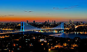 Anadolu'yu bir yönetim altında birleştirmek. Istanbul Un Amalgam De Lumi Calatoreste Intelept Travel Smart
