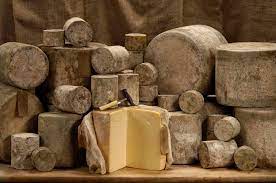 Located in cheddar gorge, the birthplace of cheddar cheese. Original Cheddar Gorge Cheese Somerset