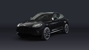 Aston Martin Dbx Aston Martin S First Luxury Suv Aston Martin Usa Aston Martin Aston Martin Vanquish Aston