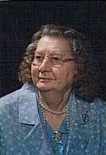 Obituary for Sarah I. Trego