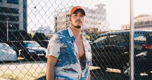 See a recent post on tumblr from @blxqarlj about tony labrusca. Tony Labrusca Doesn T Want To Do Sexy Roles Anymore When In Manila